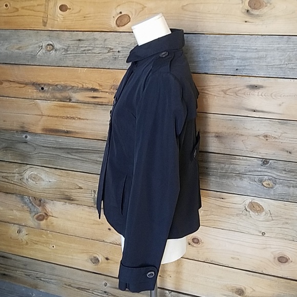 NWOT BANANA REPUBLIC Jacket - Picture 4 of 8